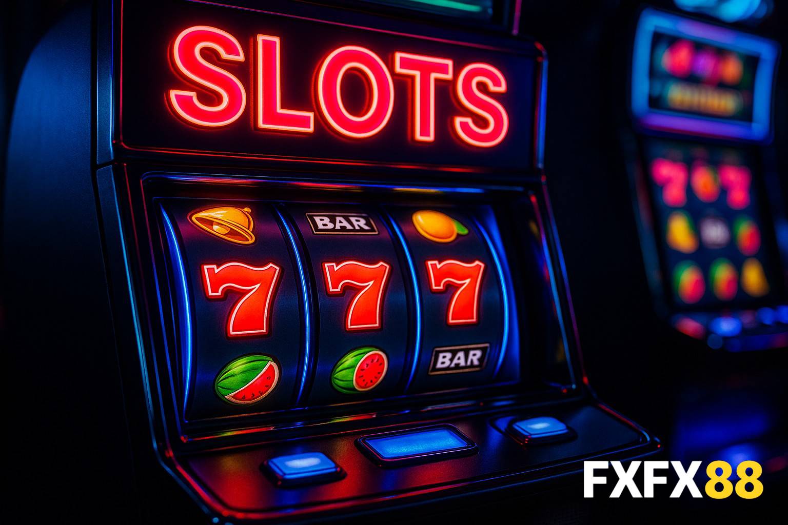 Benefícios dos Slots